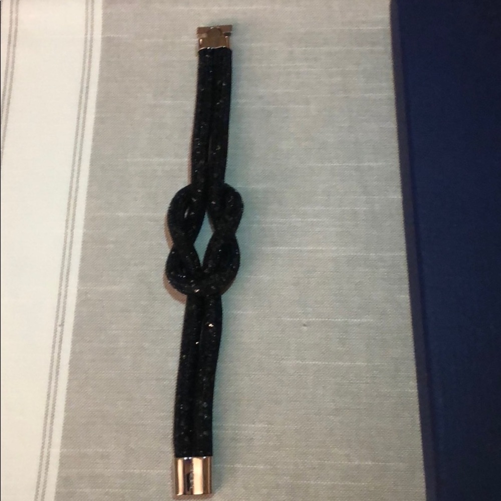 Swarovski black Bracelet